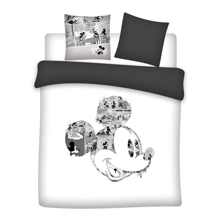 Product Disney Mickey Mouse Cotton Duvet image