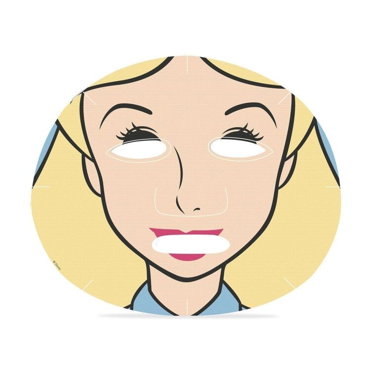 Product Μάσκες Περιποίησης Προσώπου Disney 100 Collection image