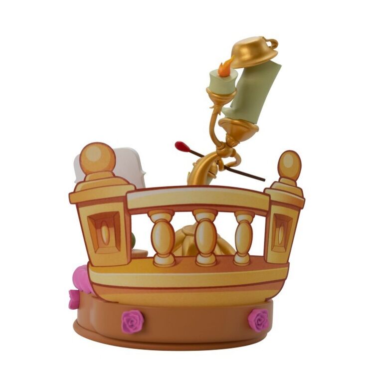 Product Φιγούρα Disney Beauty and The Beast Lumiere image