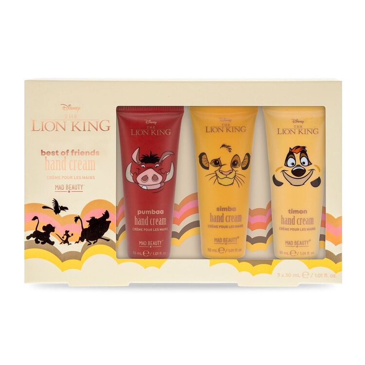 Product Κρέμες Χεριών Disney Lion King image