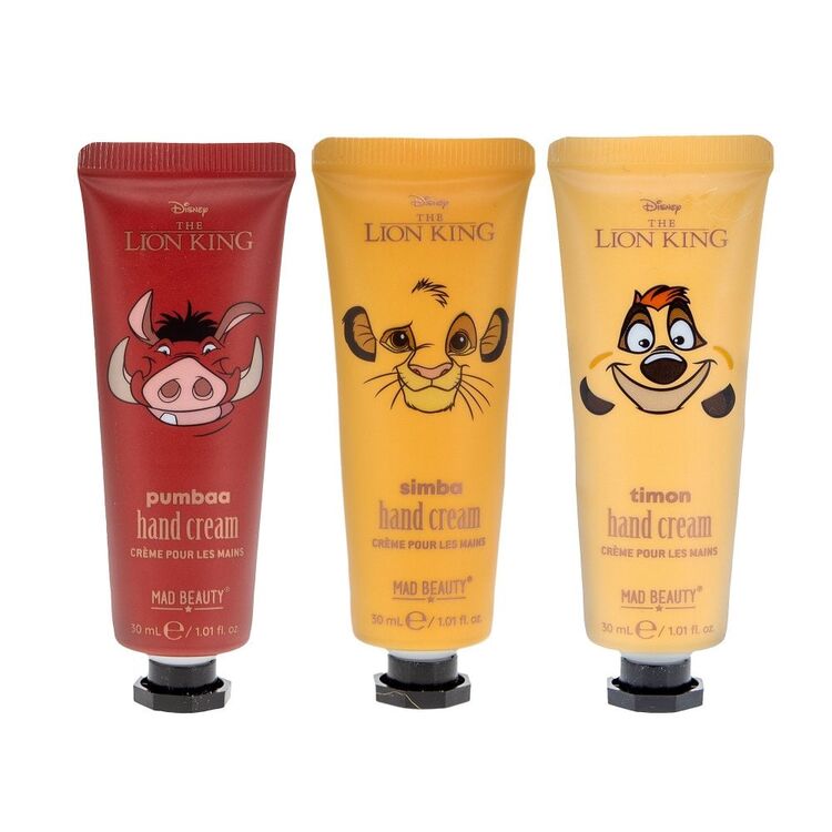 Product Κρέμες Χεριών Disney Lion King image
