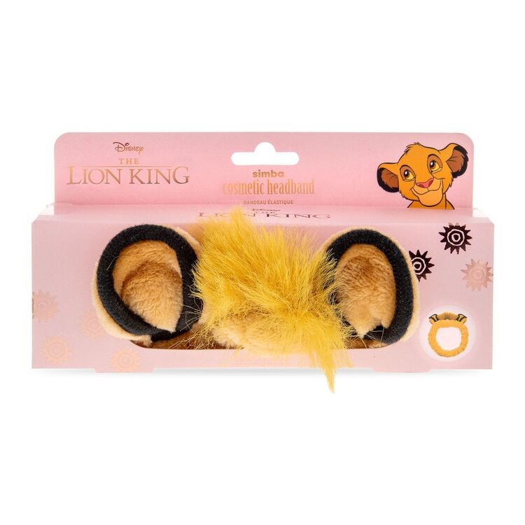 Product Disney Lion King Headband image