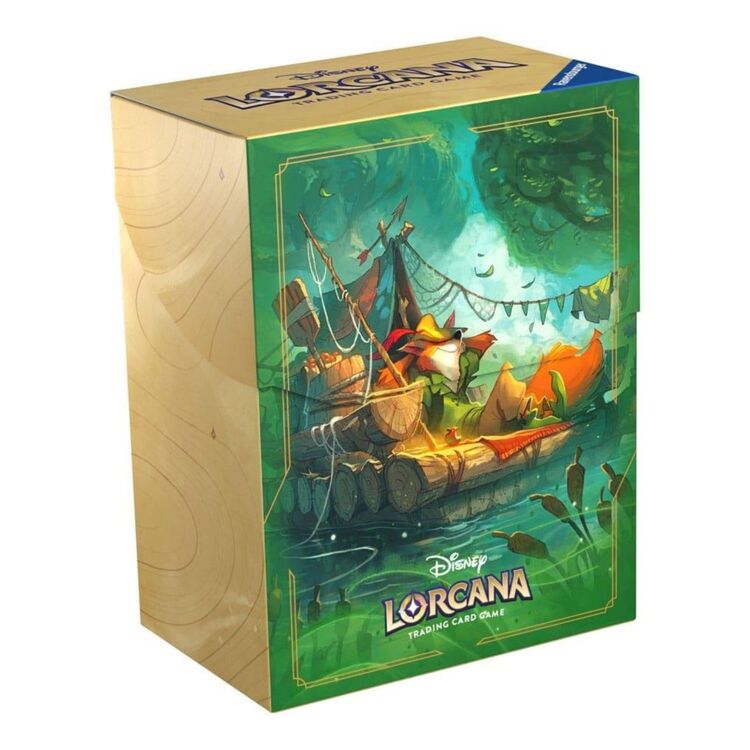 Product Disney Lorcana TCG Chapter 3 Deck Box Art 2 image