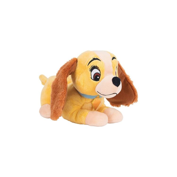 Product Disney Lady 25cm Plush image