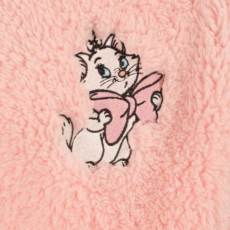 Product Disney Marie Dressing Gown image
