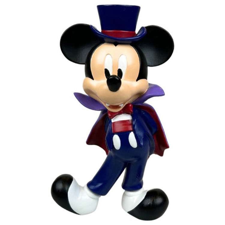 Product Disney 3D Seasonal Statue Mickey Halloween image