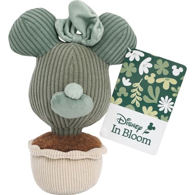 Product Λούτρινο Disney Γλαστράκι Minnie 18εκ image