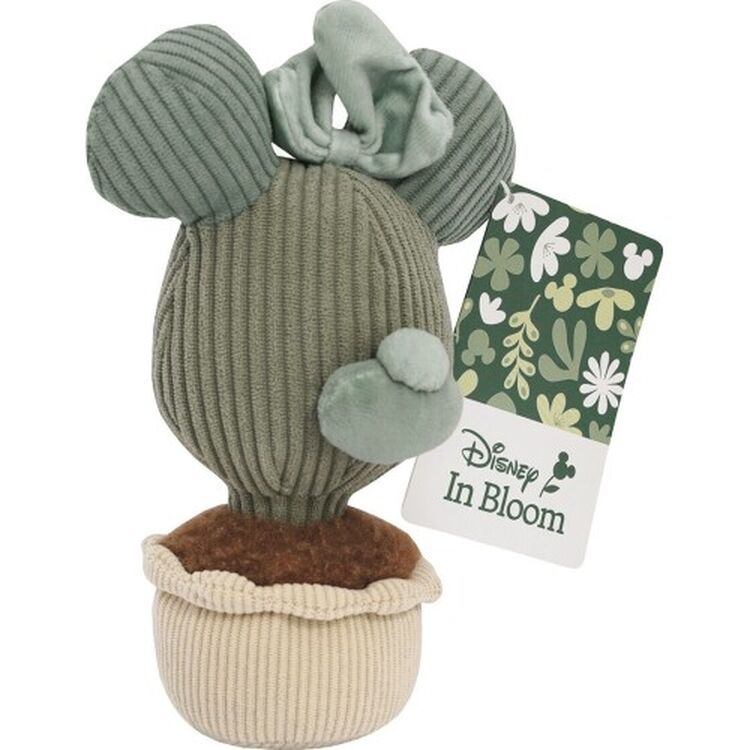 Product Λούτρινο Disney Γλαστράκι Minnie 18εκ image