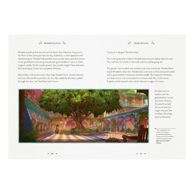 Product Disney Modern Classic Encanto image