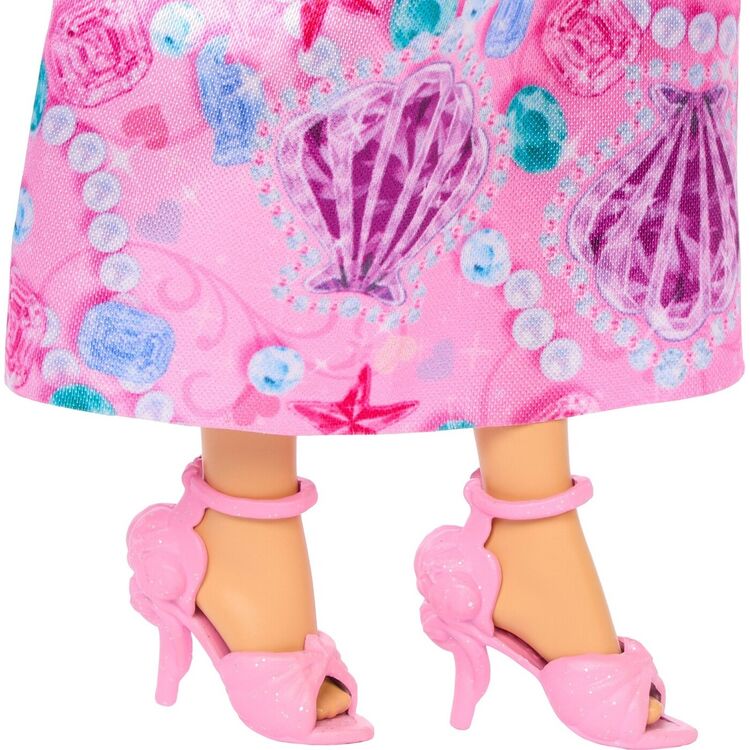 Product Mattel Disney Princess: Jewel Reveal - Ariel Doll (JHL49) image