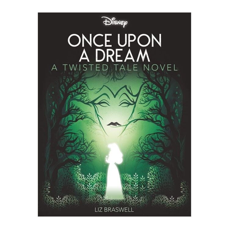 Product Disney Princess Sleeping Beauty: Once Upon a Dream (Twisted Tales) image