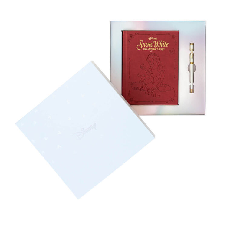 Product Σημειωματάριο Disney Snow White Premium Notebook image
