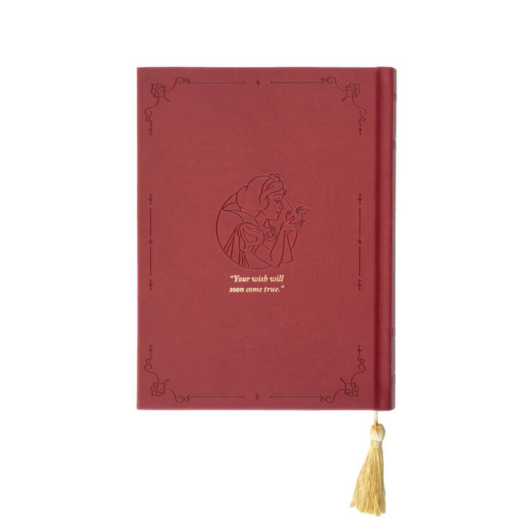Product Σημειωματάριο Disney Snow White Premium Notebook image