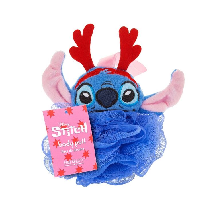 Product Disney Stitch at Christmas Body Puff image