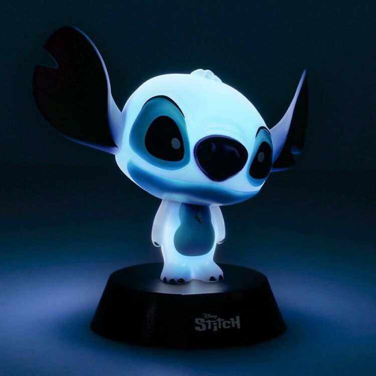 Product Φωτιστικό Disney Stitch Icon image