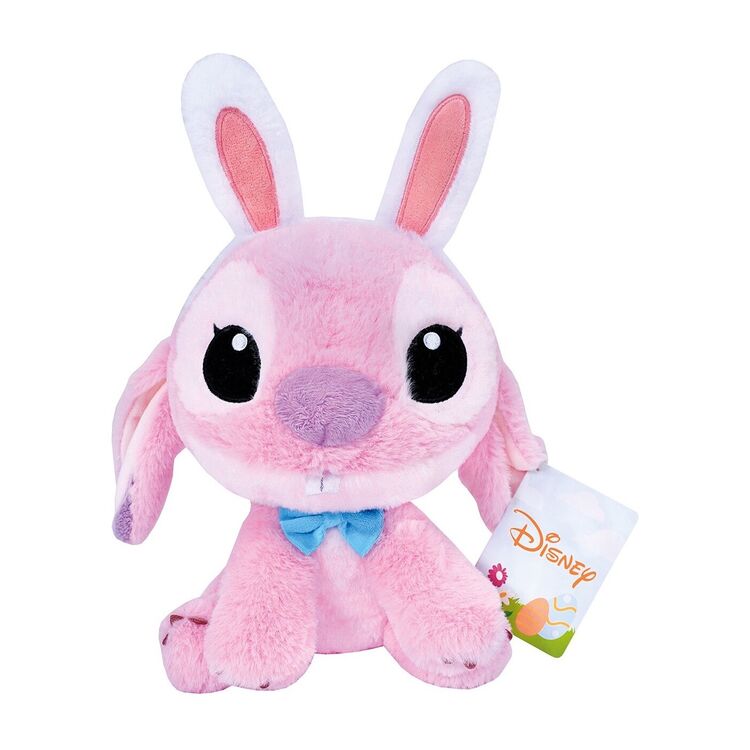 Product Λούτρινο Disney Angel Πάσχα 25εκ. image