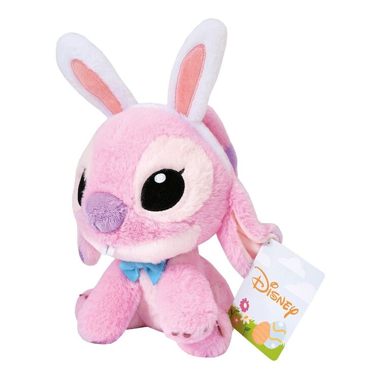 Product Λούτρινο Disney Angel Πάσχα 25εκ. image