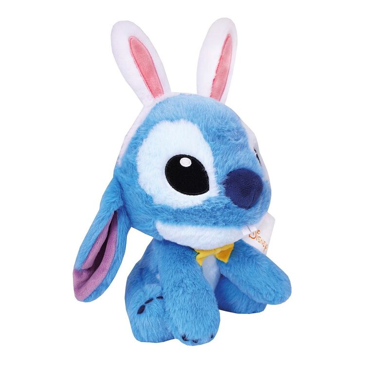 Product Λούτρινο Disney Stitch Πάσχα 25εκ image