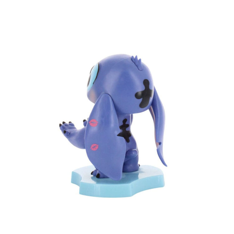 Product Disney Stitch Kiss Holdem Figure image