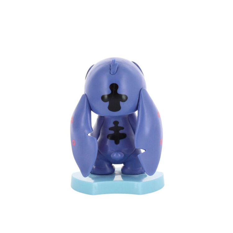 Product Disney Stitch Kiss Holdem Figure image