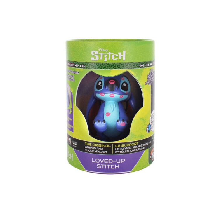 Product Disney Stitch Kiss Holdem Figure image