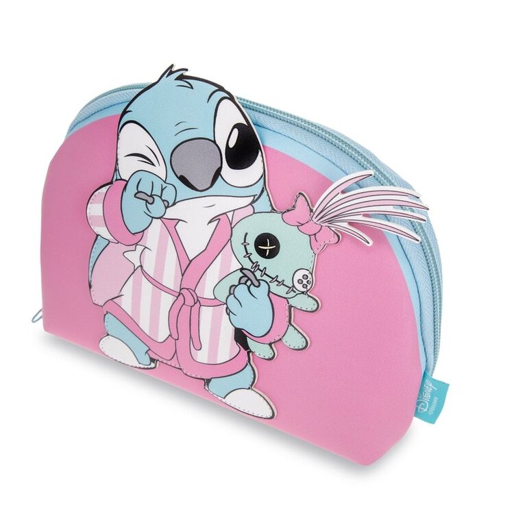 Product Νεσεσέρ Stitch Pamper Cosmetic Bag image