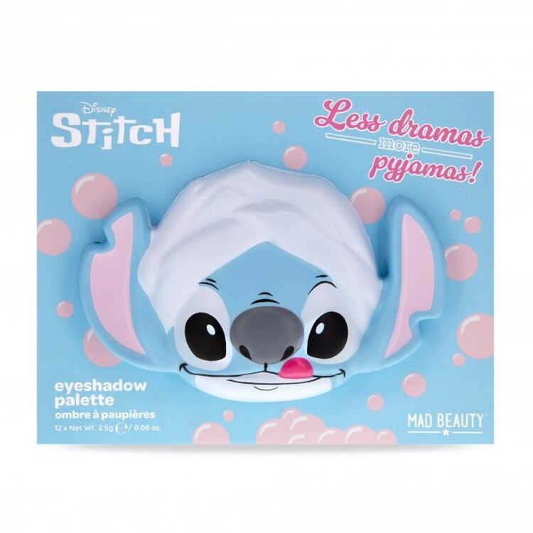 Product Stitch Pamper Eyeshadow Palette image