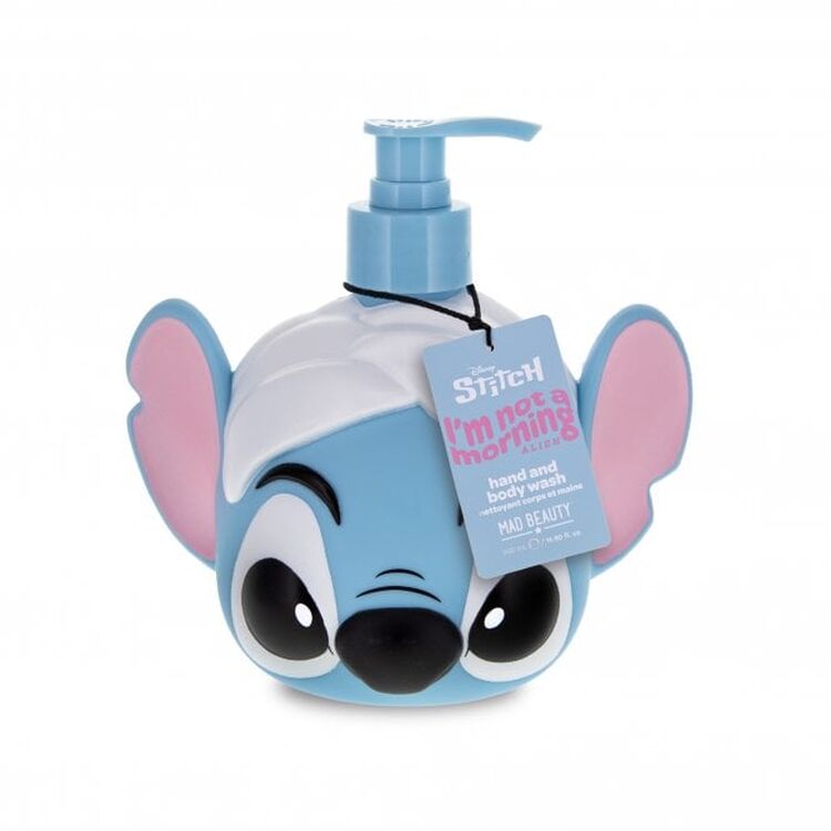 Product Stitch Pamper Hand And Body Wash image