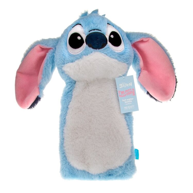 Product Θερμοφόρα Stitch Pamper Hot Water Bottle image