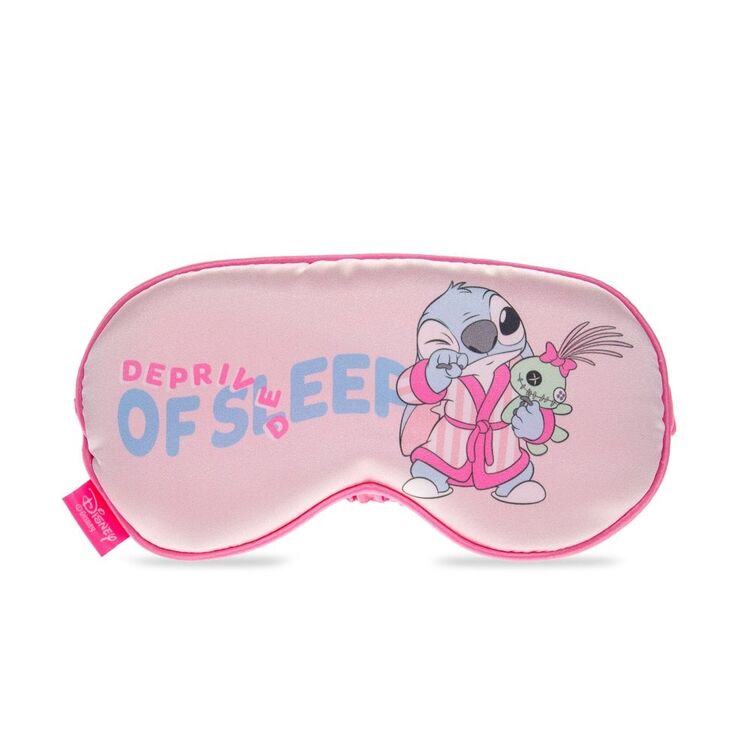 Product Μάσκα Ύπνου Stitch Pamper Sleep Mask image