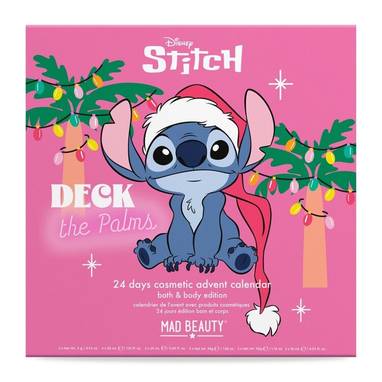 Product Advent Calendar Stitchmas 24 Days image