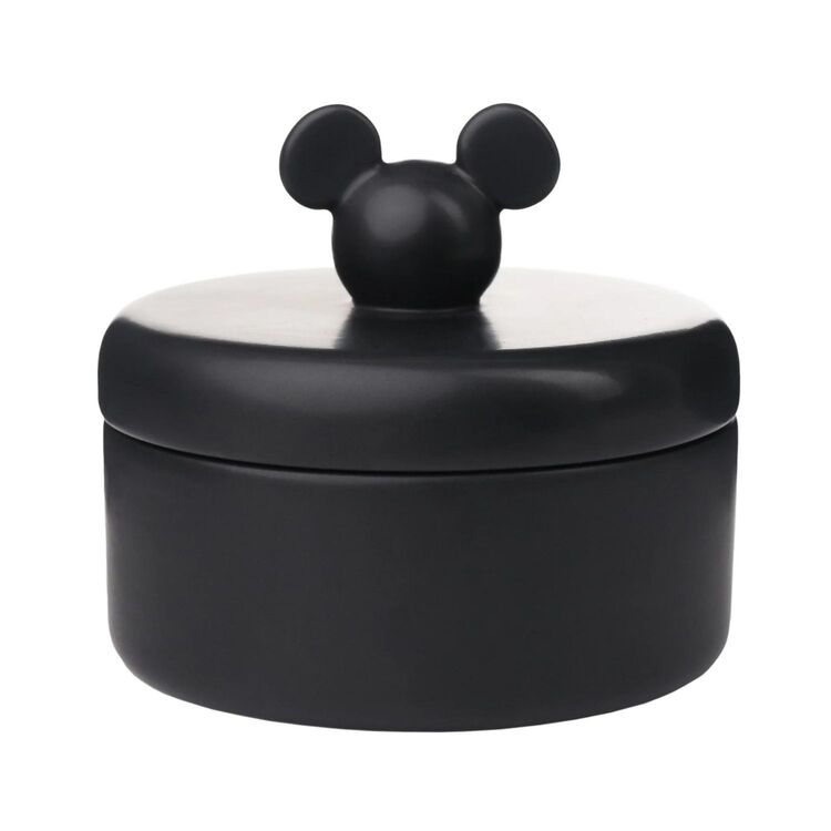 Product Disney Mickey Head Storage Jar image