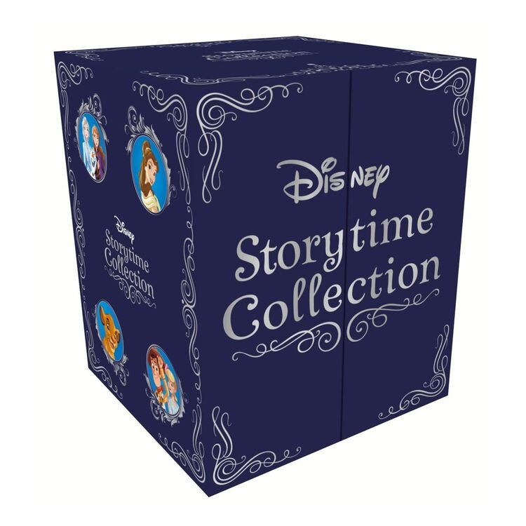 Product Disney Storytime Collection (Special Edition)  Hardcover image