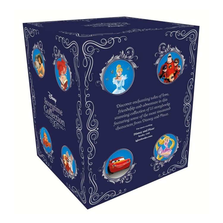 Product Disney Storytime Collection (Special Edition)  Hardcover image