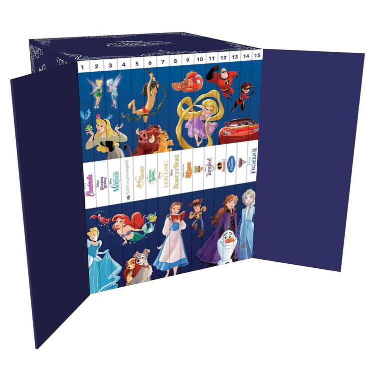 Product Disney Storytime Collection (Special Edition)  Hardcover image