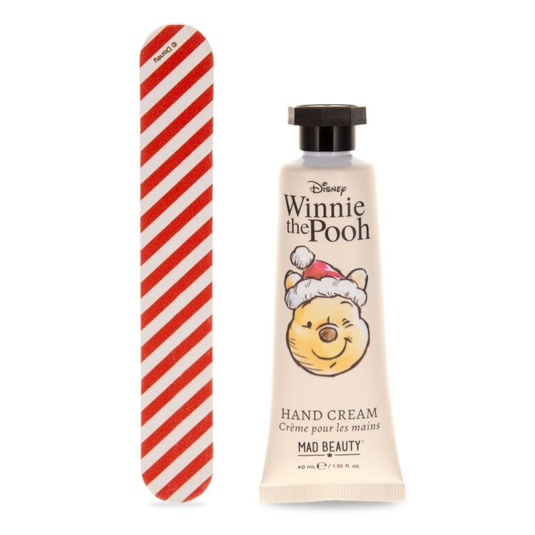 Product Σετ Περιποίησης Χεριών Winnie The Pooh Festive Hand Care Set image