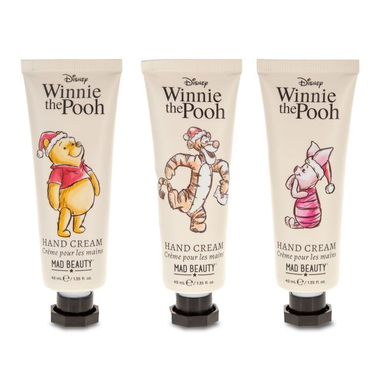 Product Winnie The Pooh Festive Hand Cream Collection image