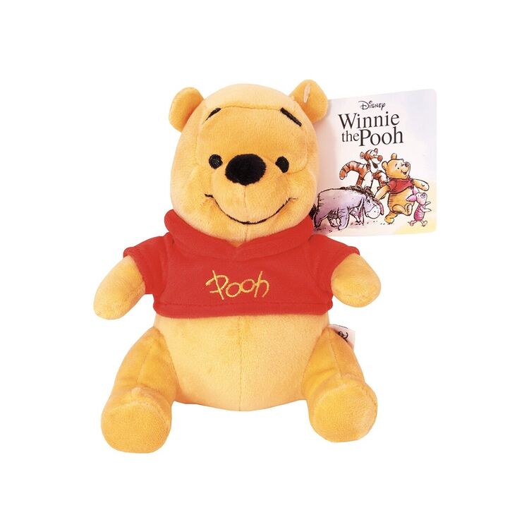 Product Plush Disney Disney Winnie the Pooh 17cm image