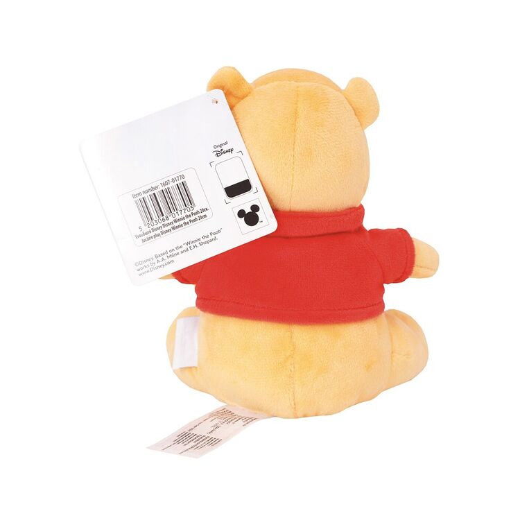 Product Plush Disney Disney Winnie the Pooh 17cm image