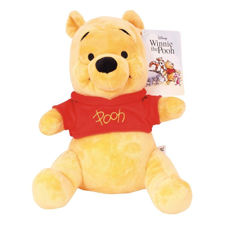 Product Plush Disney Winnie the Pooh 25cm image