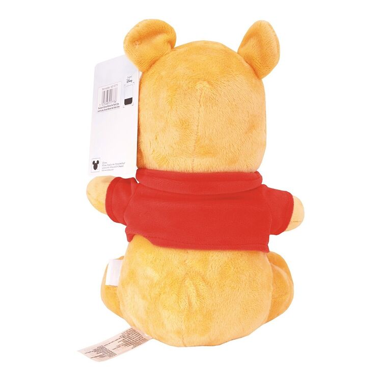 Product Plush Disney Winnie the Pooh 25cm image