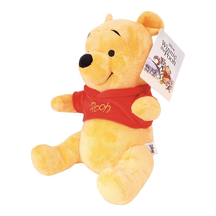 Product Plush Disney Winnie the Pooh 25cm image