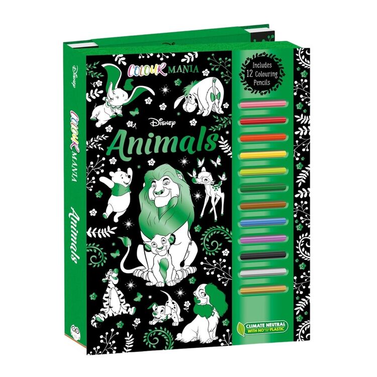 Product Disney: Animals image