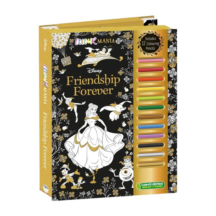 Product Disney: Friendship Forever image