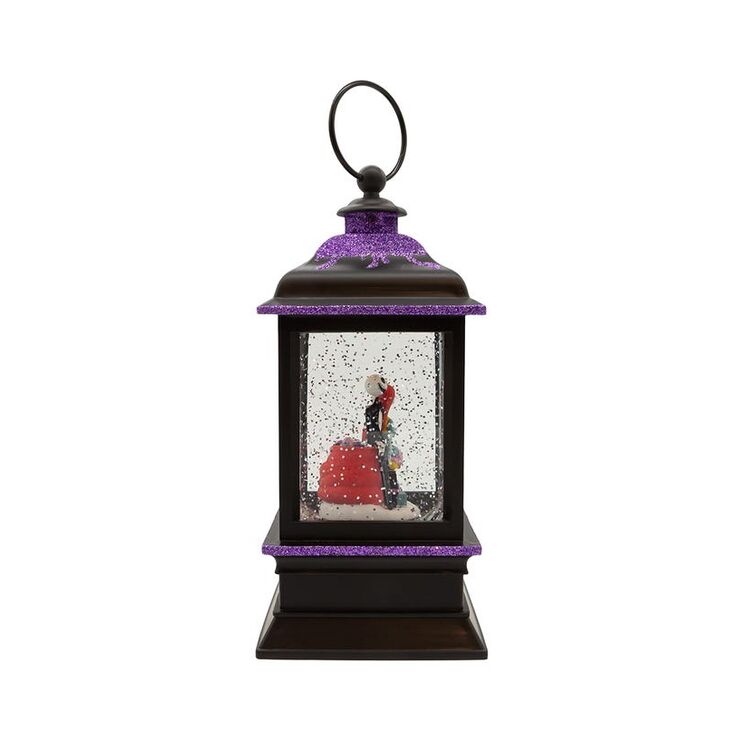 Product Disney Nightmare Before Christmas Jack and Sally Latern image