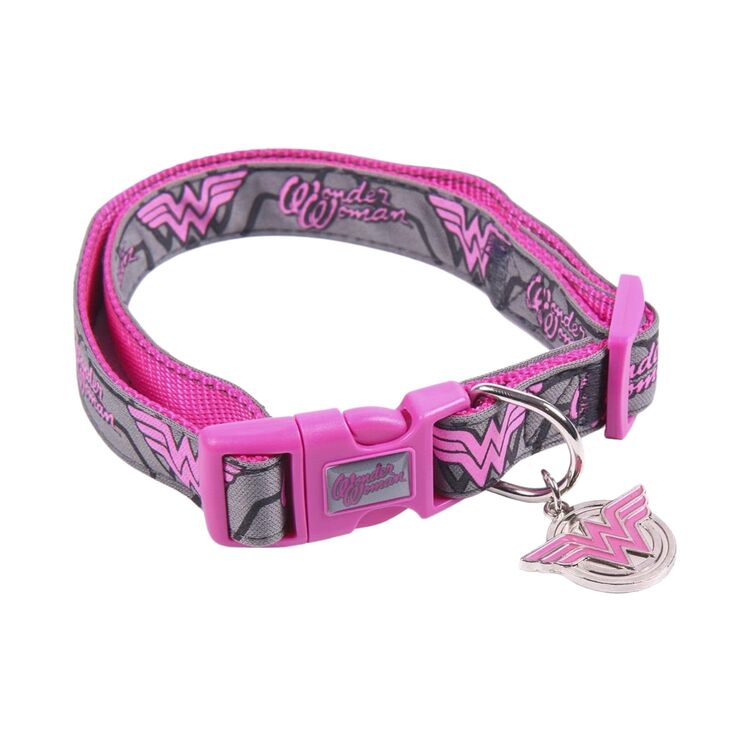 Product DC Wonder Woman Collar image