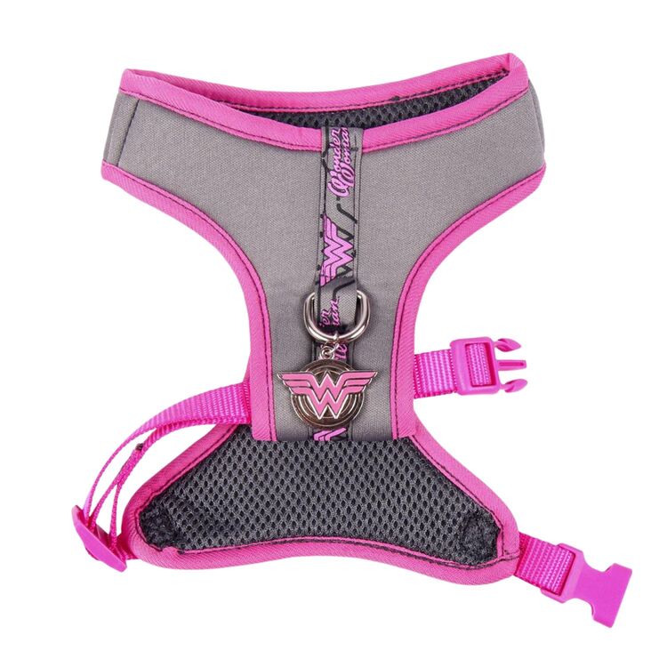 Product Σαμαράκι Σκύλου DC Wonder Woman image