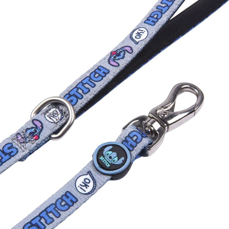 Product Λουρί Σκύλου Disney Stitch image