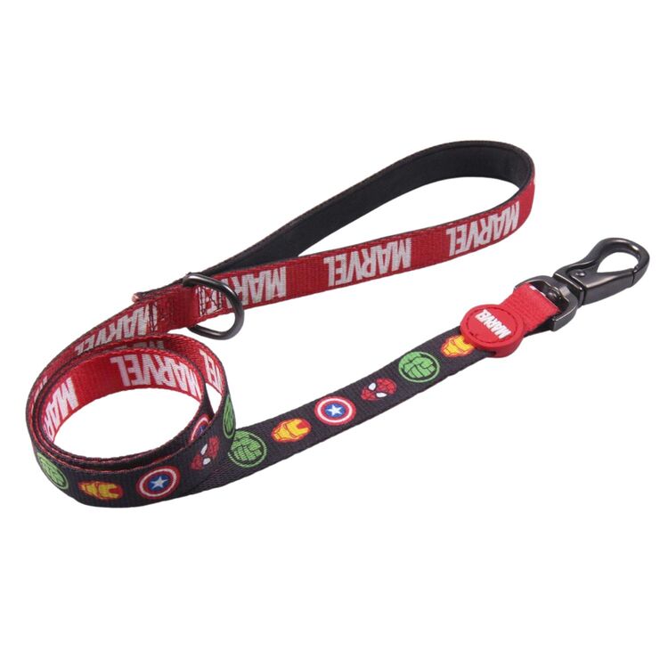 Product Marvel Logo Leash image
