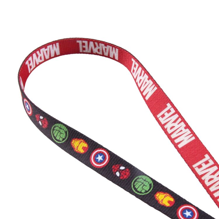 Product Marvel Logo Leash image